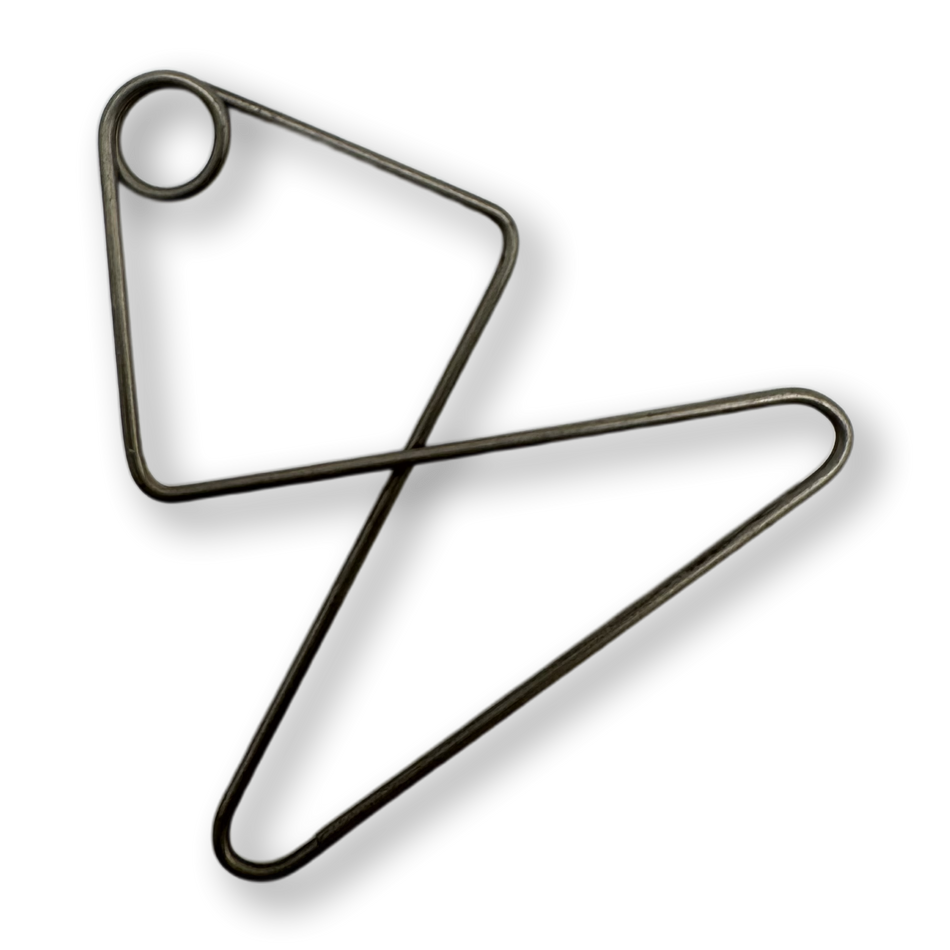 Leaders & Lures Musky Nose Clips