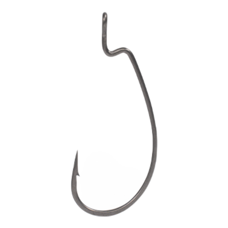 BKK Armorpoint Offset Worm WG Hook