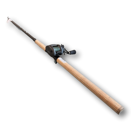 Okuma 9'3