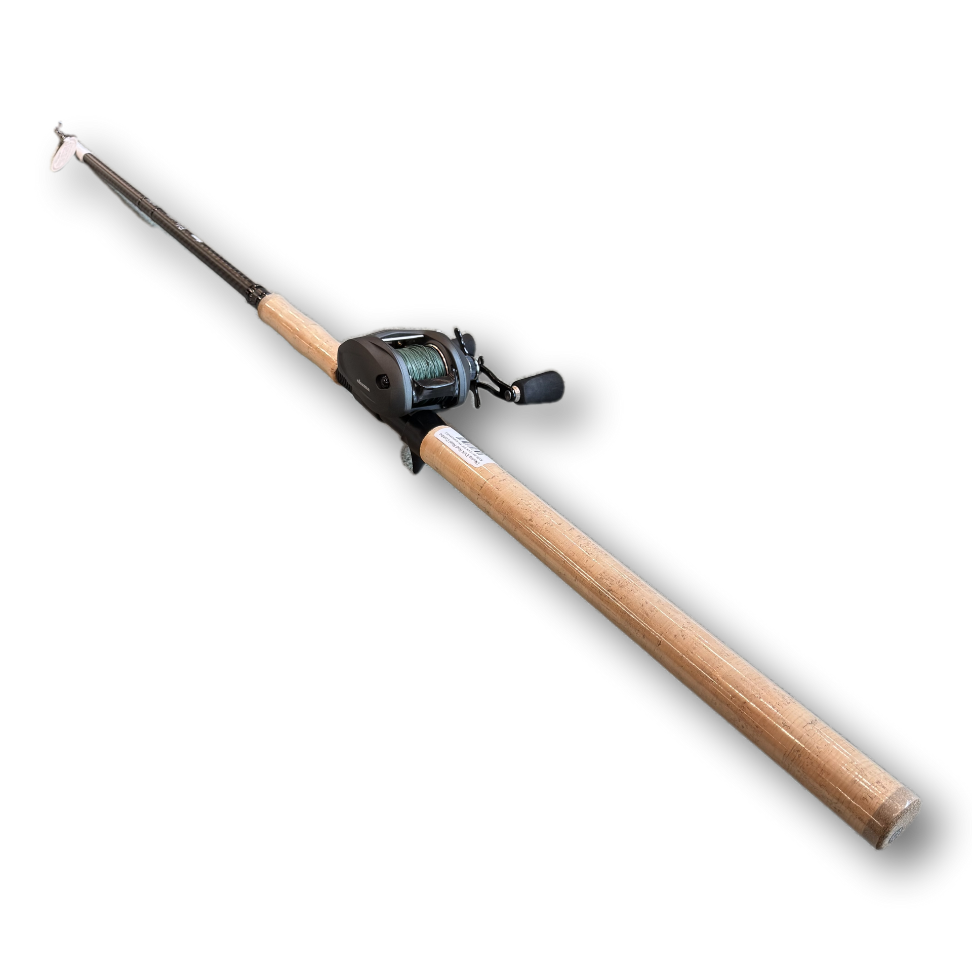 Okuma 9'3