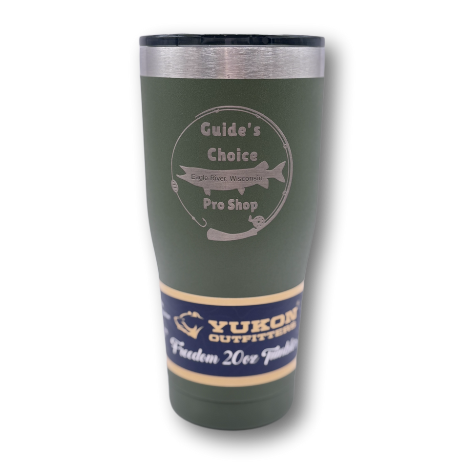 Yukon Tumbler