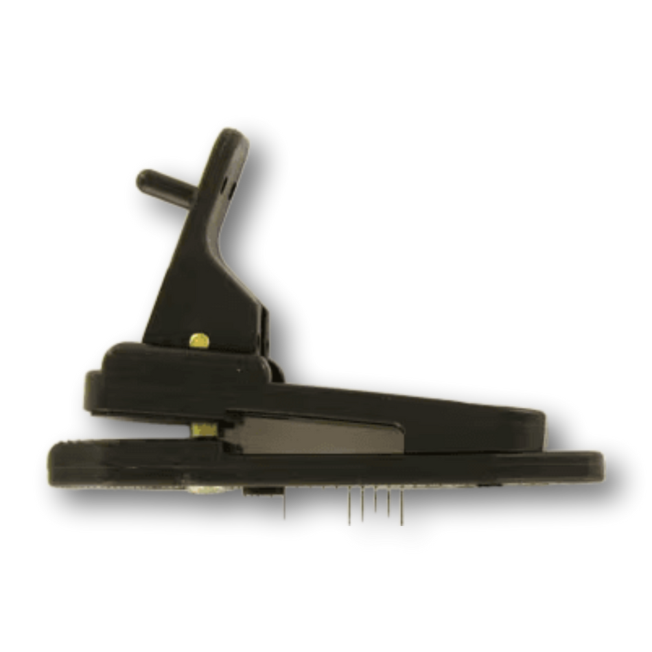 Off Shore Tackle OR18: Snapper Adjustable Tension In Line Planer Board Release With Lock Nutt