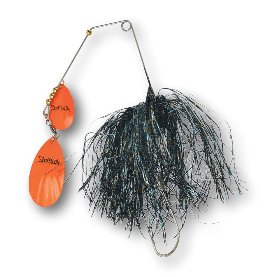 Bucher Slopmaster Mag Tinsel