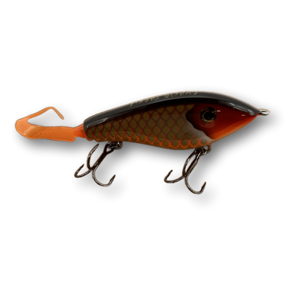 Chaos Mini Tap Dancer Glide Bait
