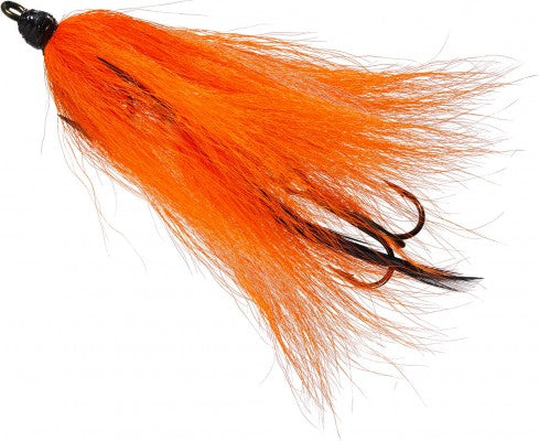 Mepps Replacement Bucktail and Tandem Bucktail