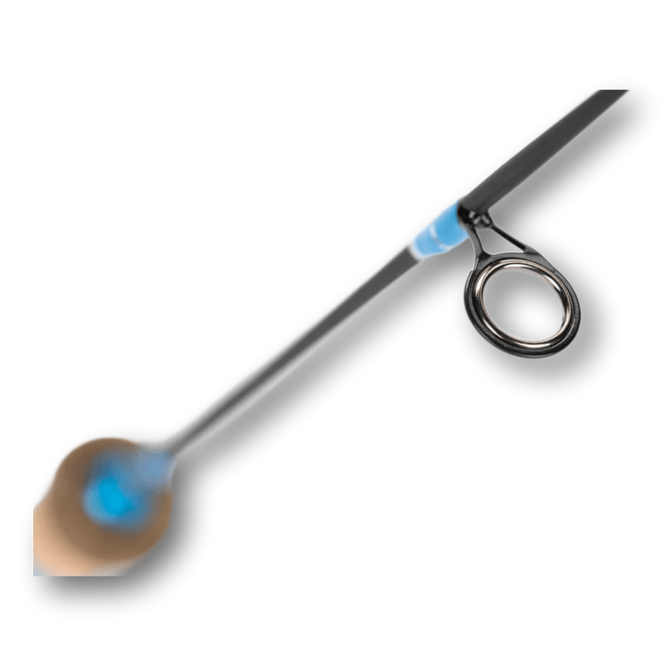 Lake Effect Pannie Popper Ice Rod 31" Ultra Light