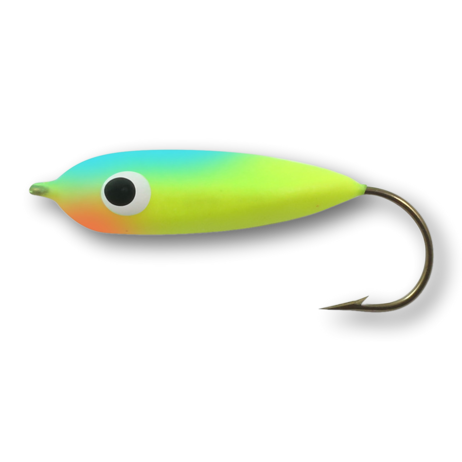 Northland Gum-Drop Floater (3 per pack)