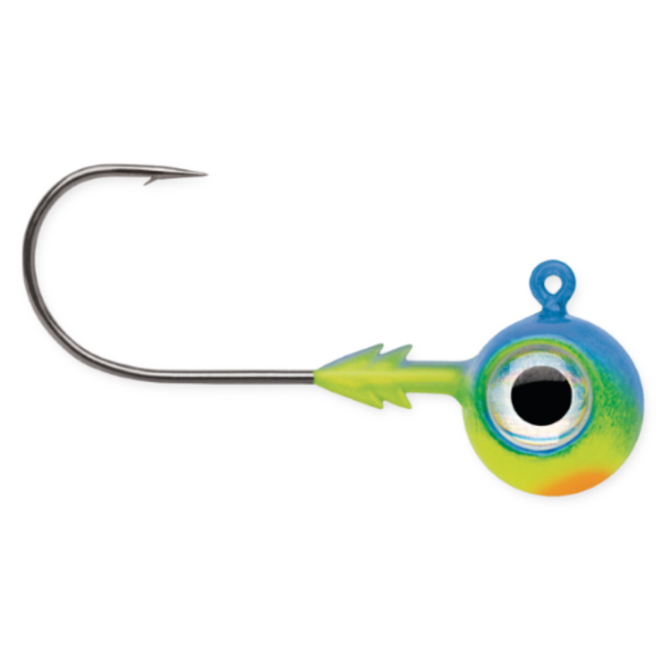 VMC TME Tungsten Mooneye Jig