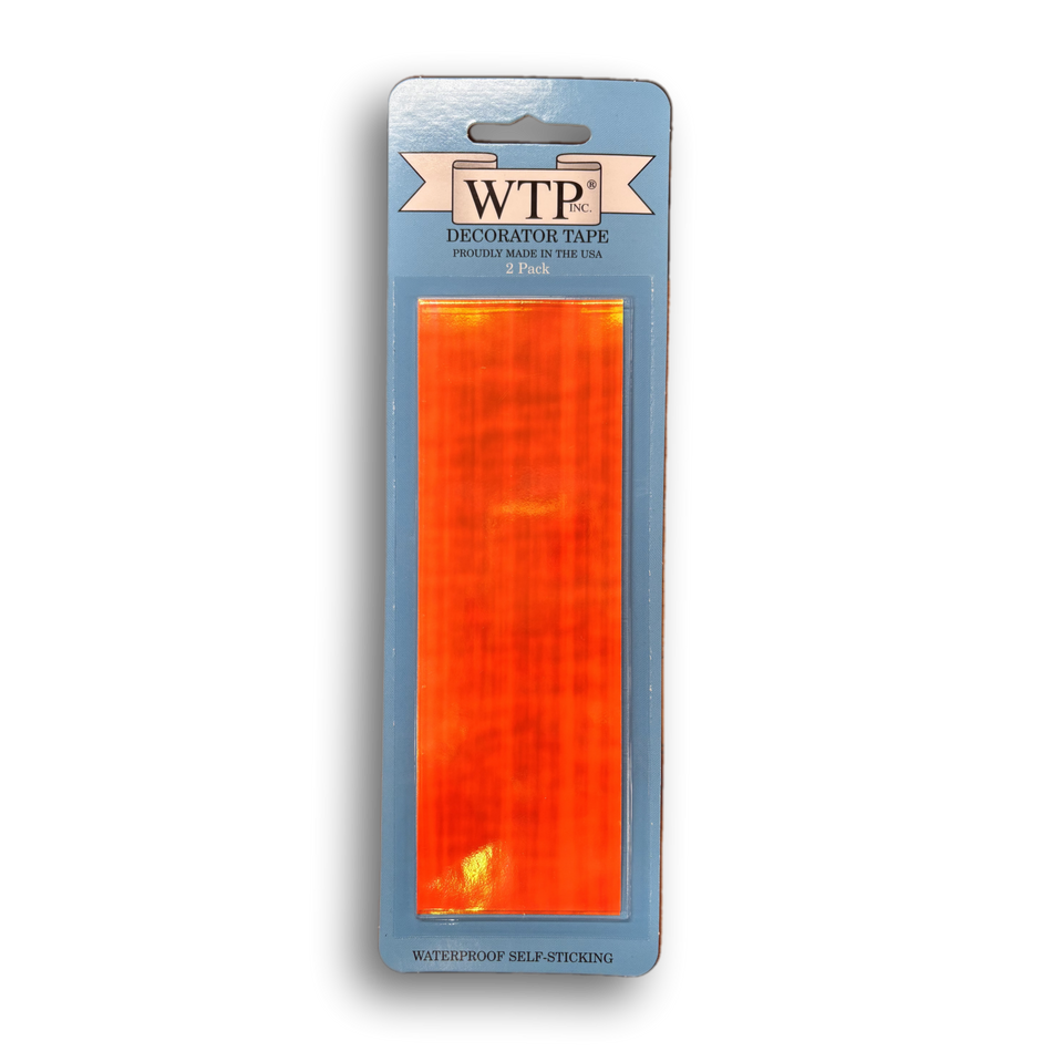 WTP Decorator Tape
