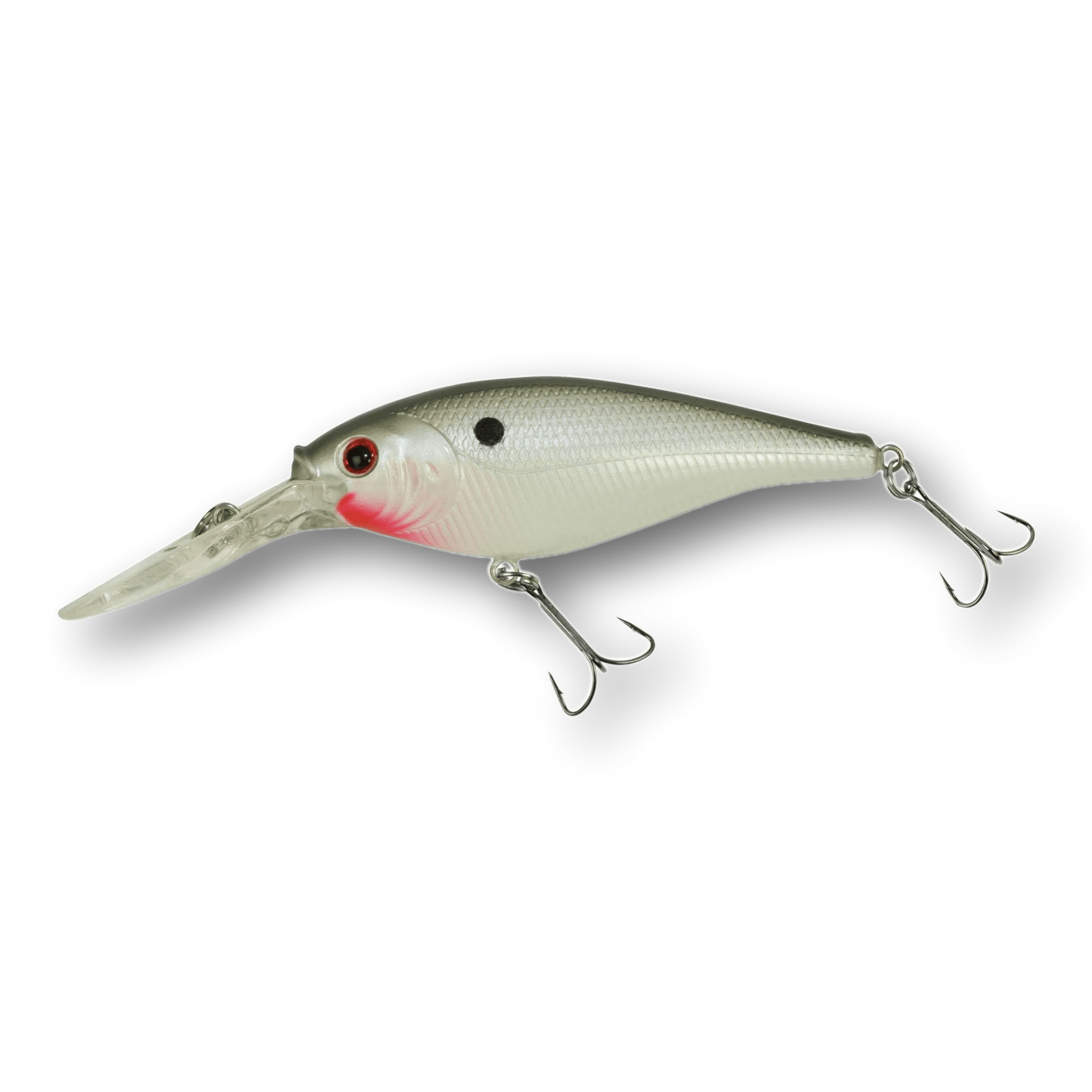 Berkley Flicker Shad: The Ultimate Rattling Crankbait for Walleye and More – Guide's Choice Pro Shop
