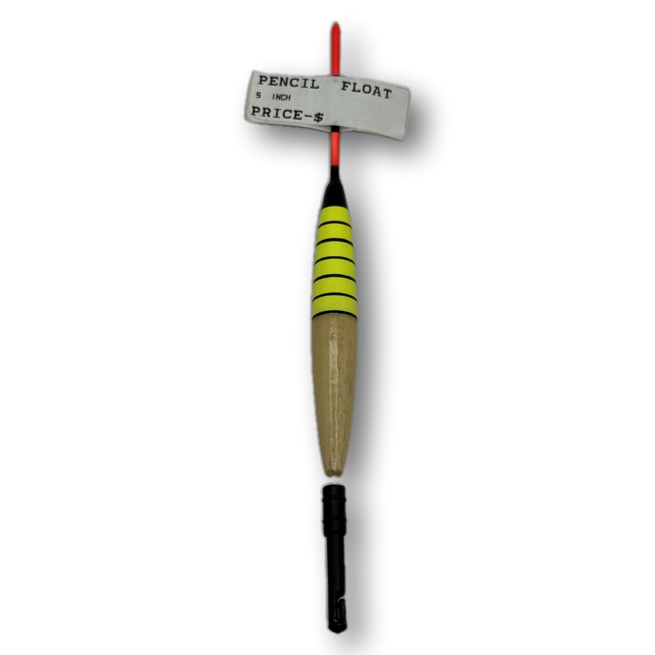 Gapen Pencil Float