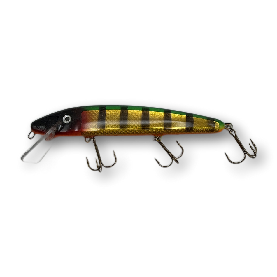 Slammer 7" Slammer Minnow