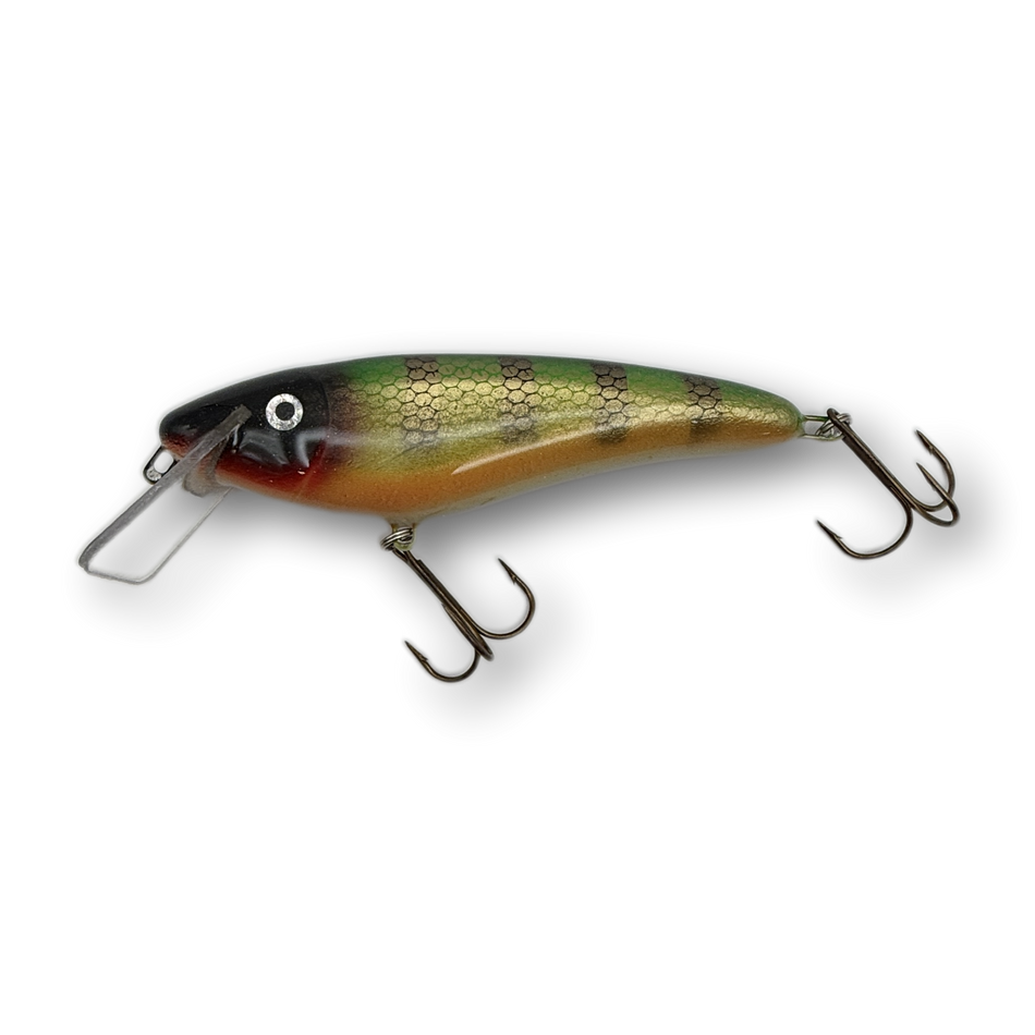 Slammer 5" Slammer Shad