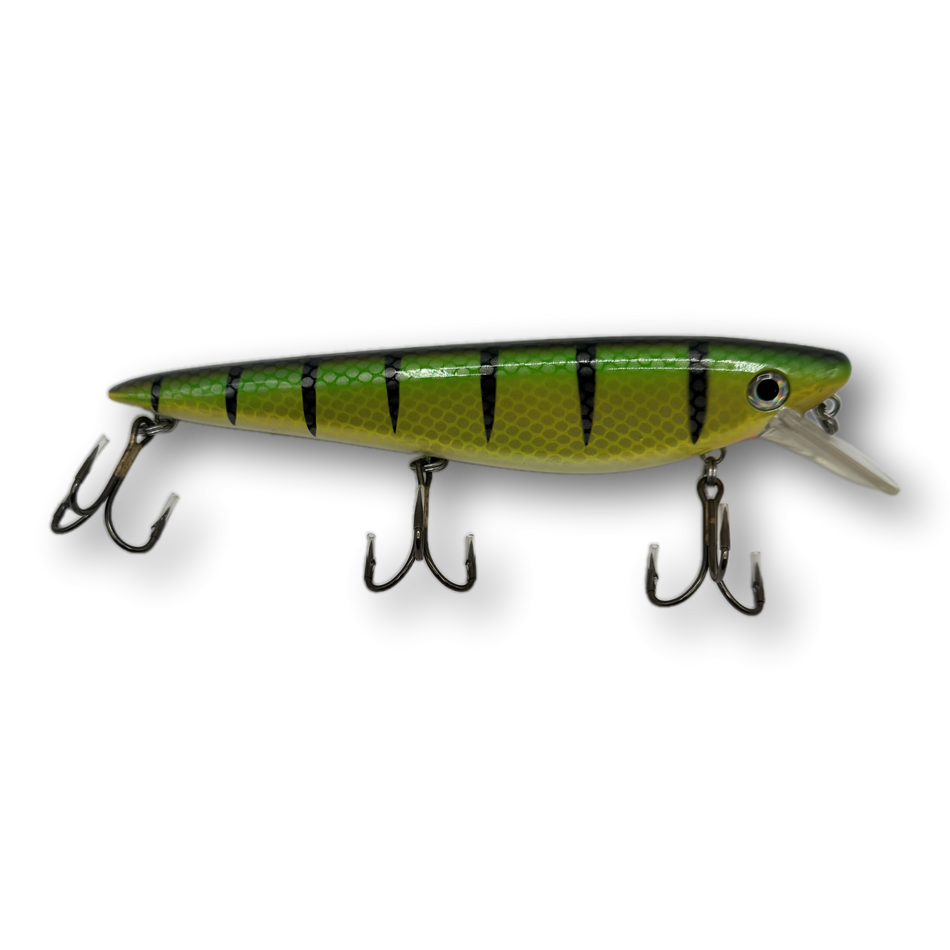 Musky Armor Krave 9.5" Crankbait (Discontinued)