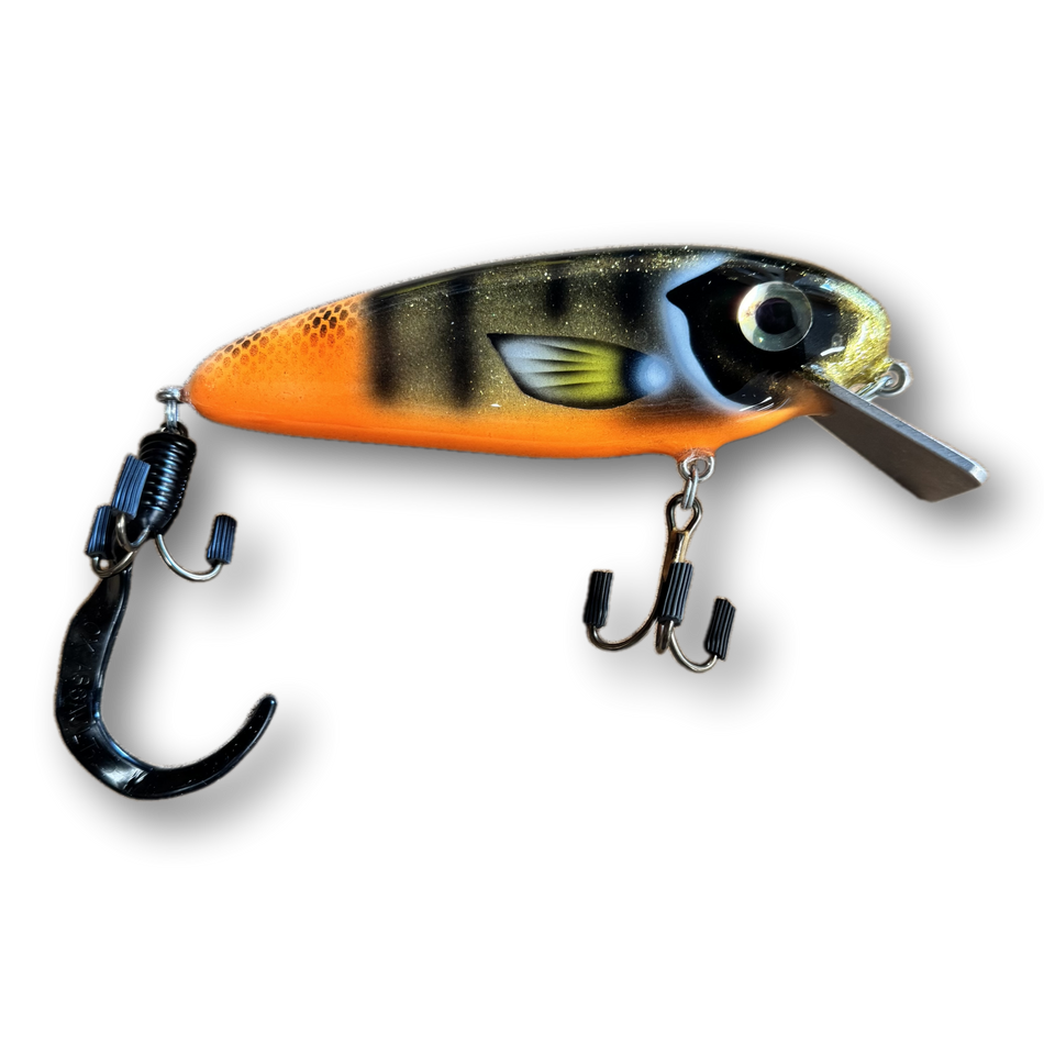 Harvey Baits Drop Belly Crank