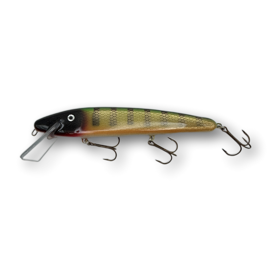 Slammer 8" Slammer Minnow
