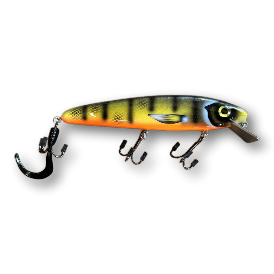 Harvey Baits Large Fry Twitch