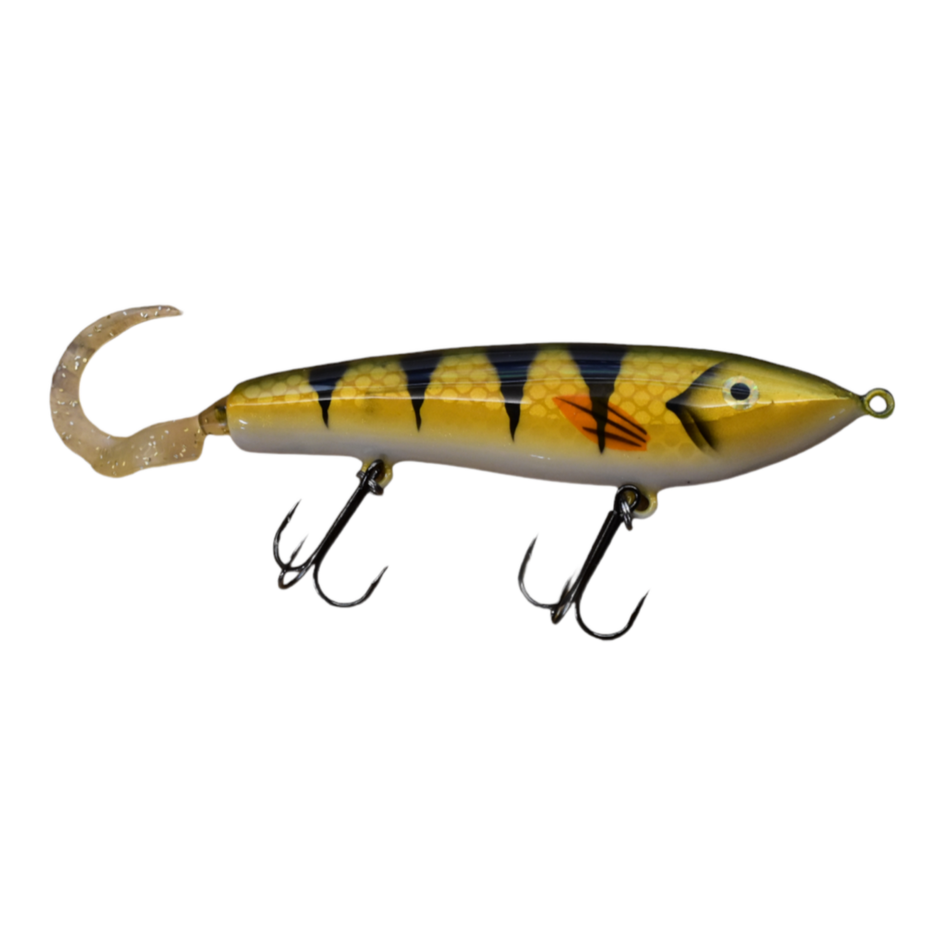 ルアー・フライ one bait chaos Chaos Quickie Glider – Guide's Choice Pro Shop
