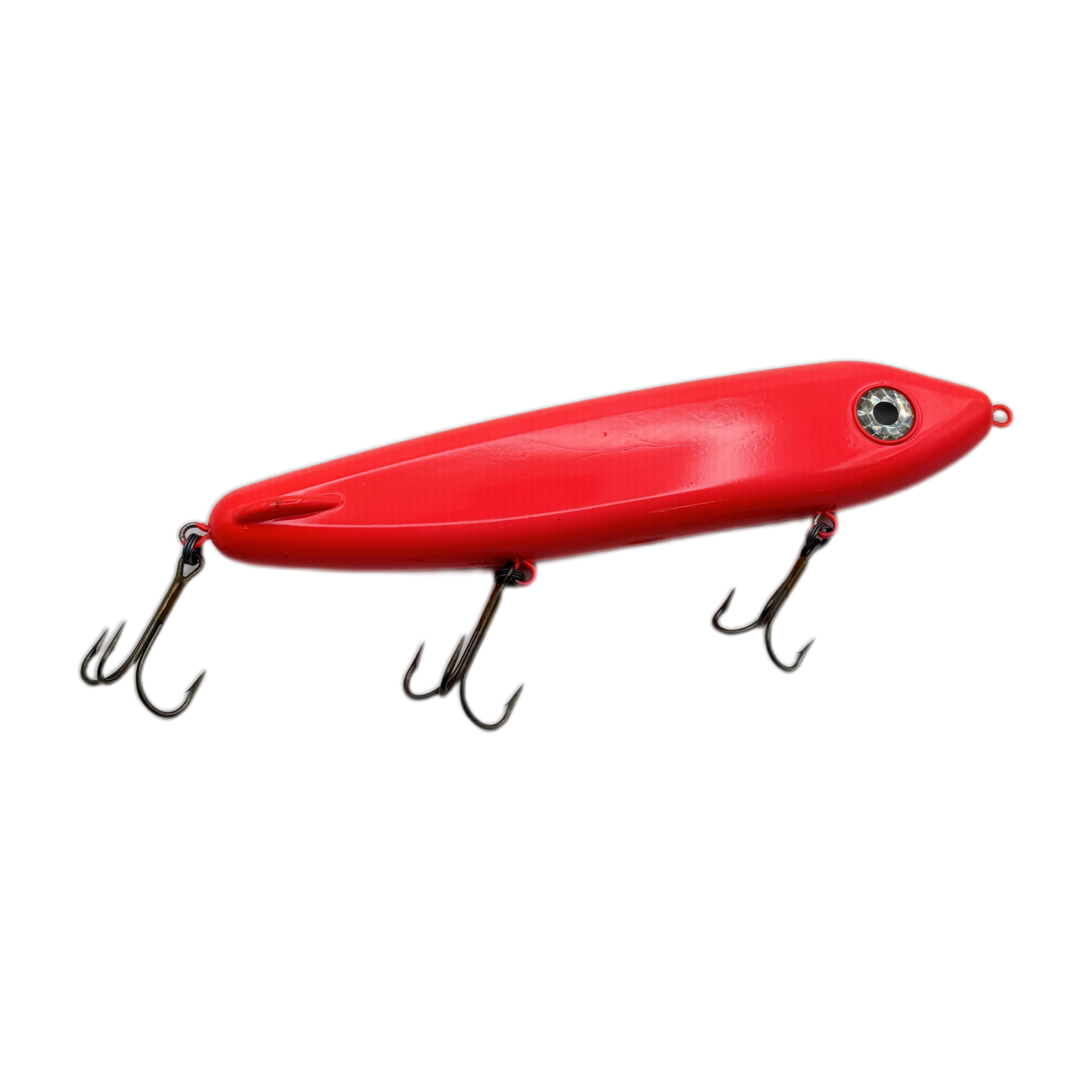 ERC Hell Hound 10
