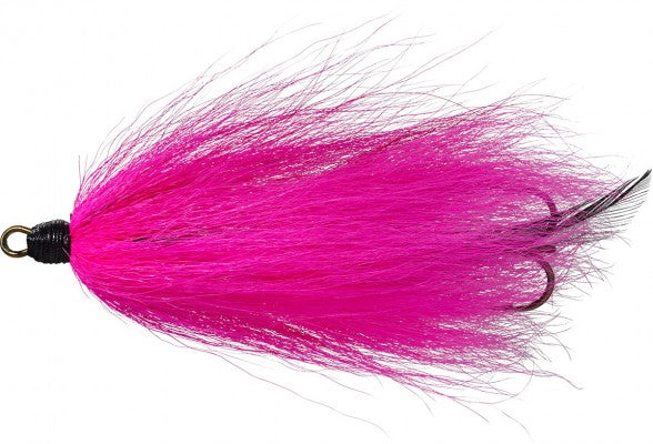 Mepps Replacement Bucktail and Tandem Bucktail