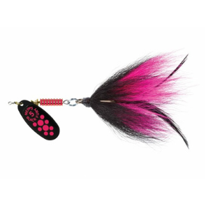 bulk mephis fishing lures Mepps Spinner Black Fury SERIES