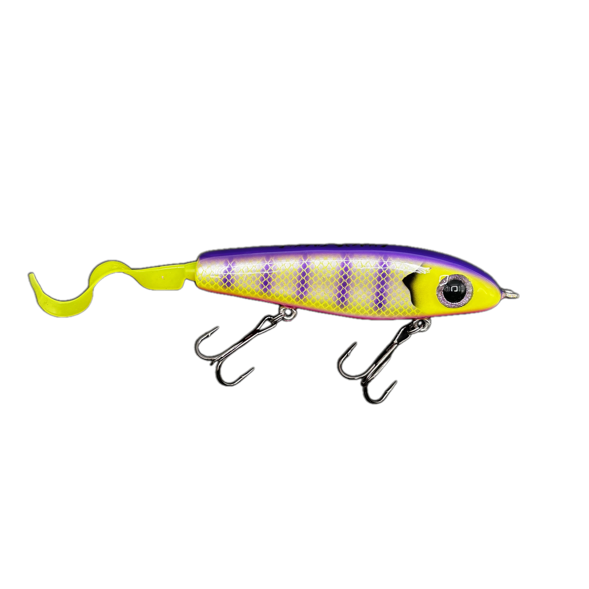 Chaos Kodiak Blunt Nose Glider – Guide's Choice Pro Shop