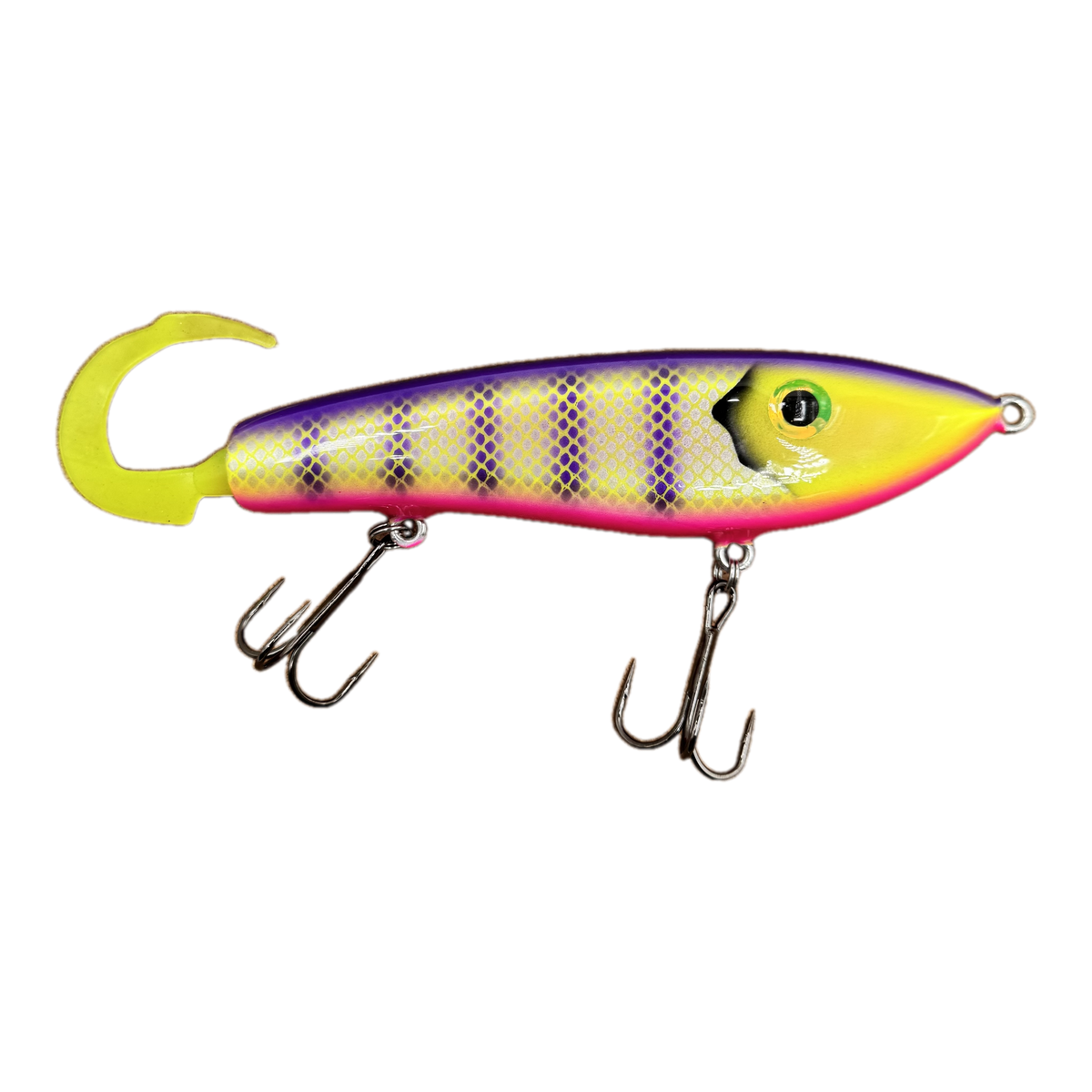 Chaos Quickie Glider – Guide's Choice Pro Shop