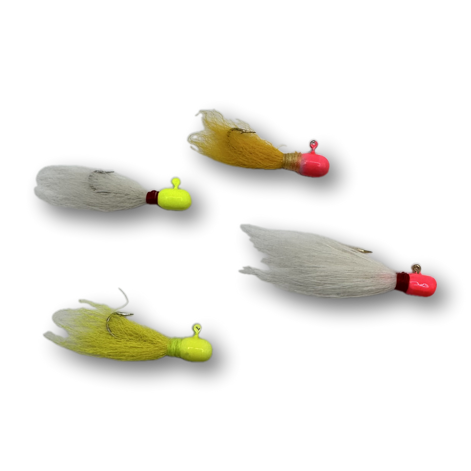 K&E Pinkies (4 Pack)