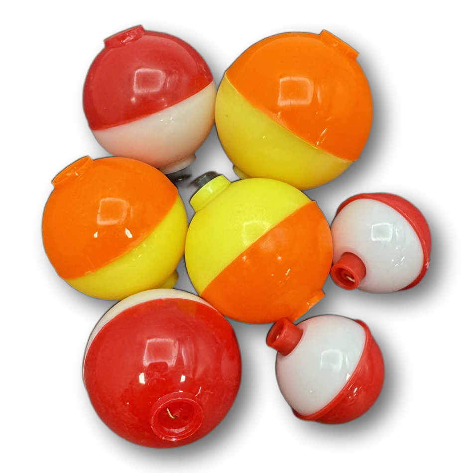 Plastilite Bobbers