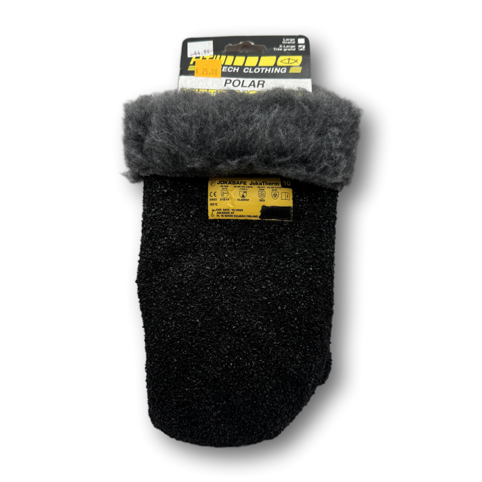 HT Polar Mitts