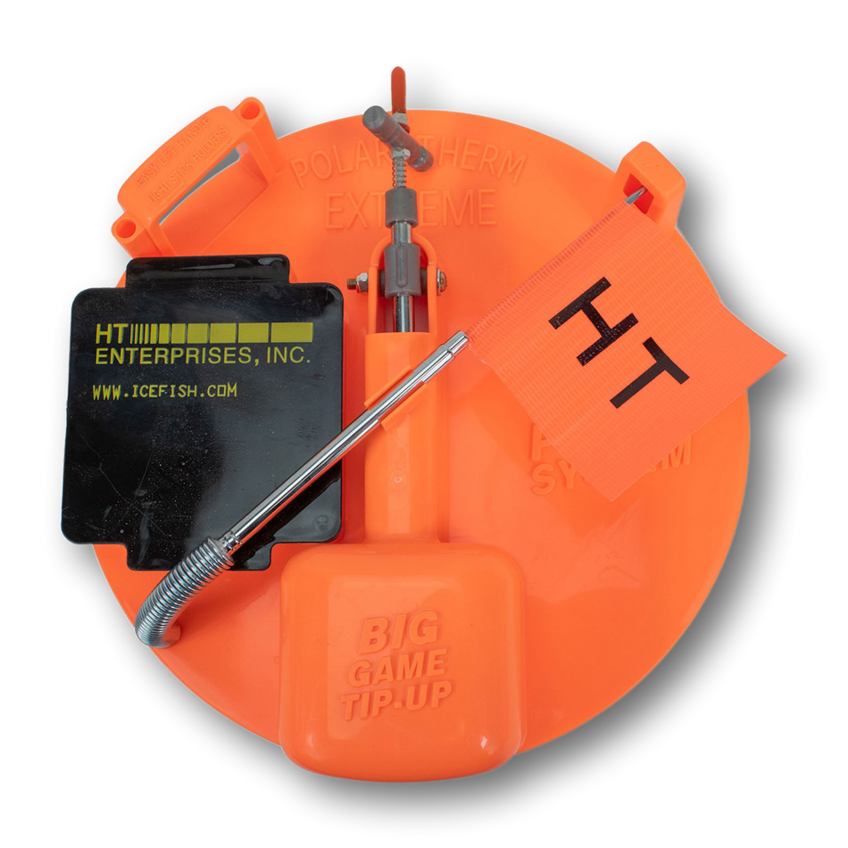 HT Polar Therm Tip-Up