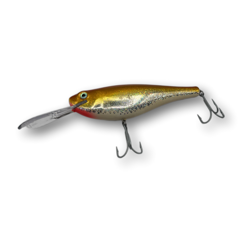 Hester Polish Shad Divers