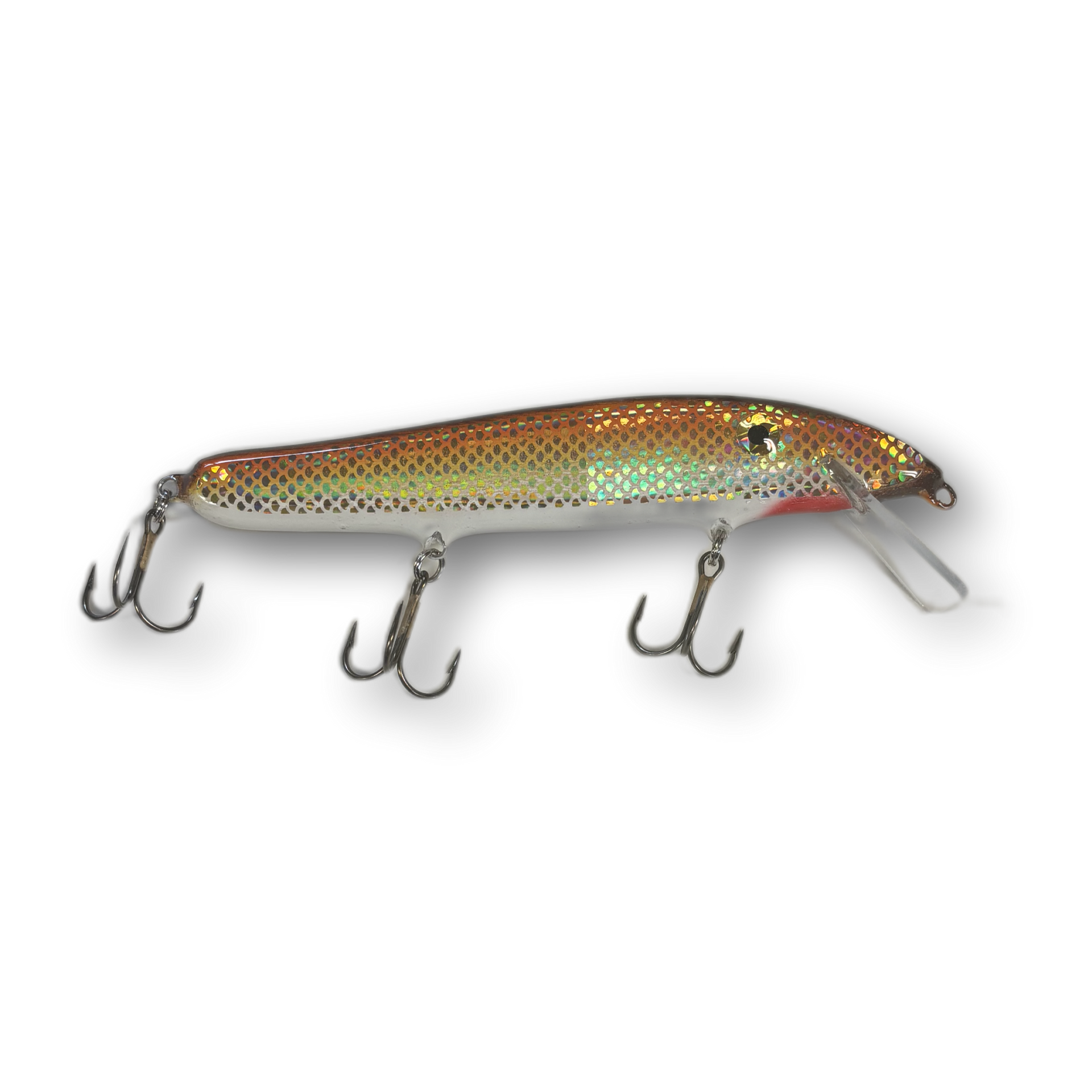 Crane Baits 207 (7