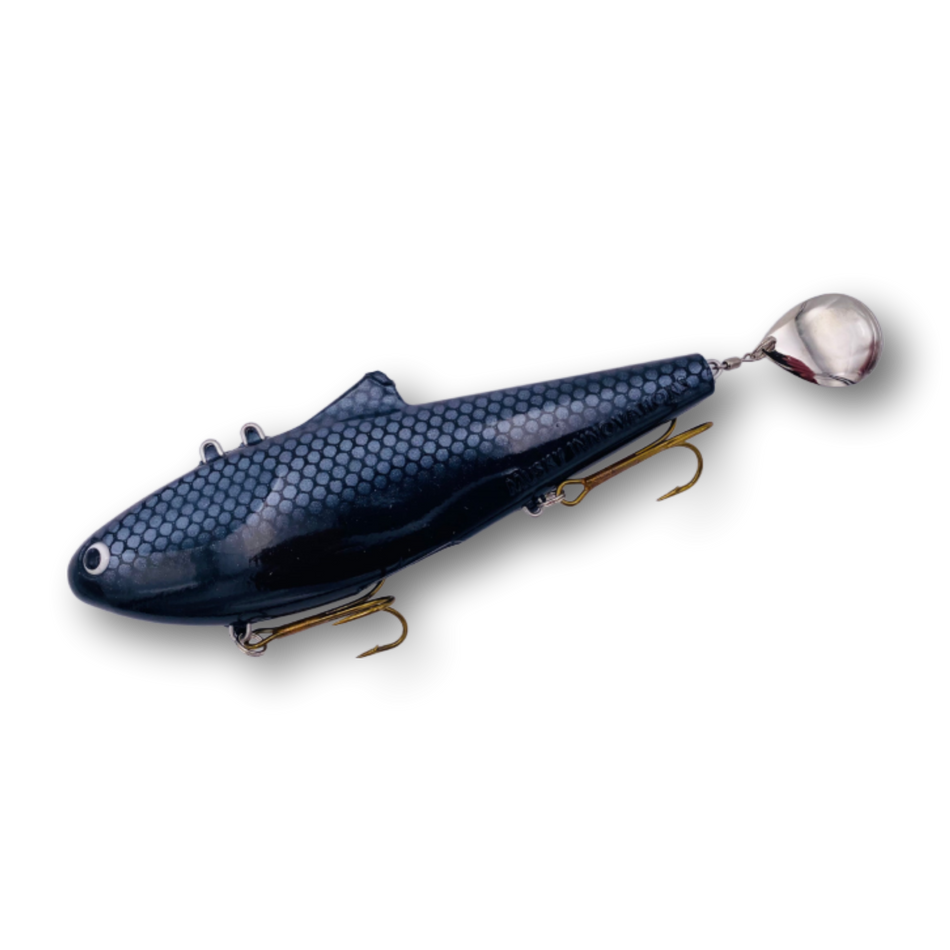 Musky Innovations Rippin Dawg