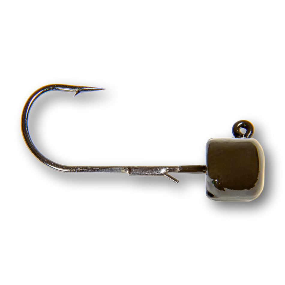 Z-Man Pro ShroomZ™ Jigheads (4-pack)