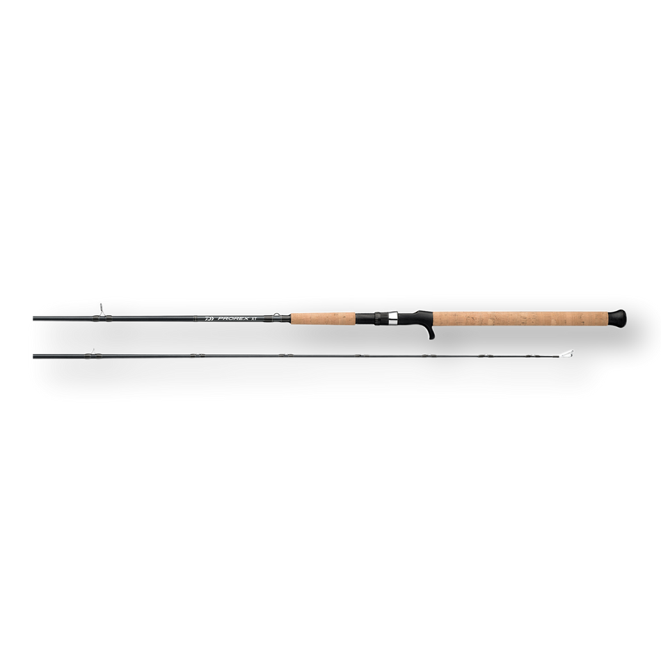 Daiwa Prorex XT Musky Series Rods