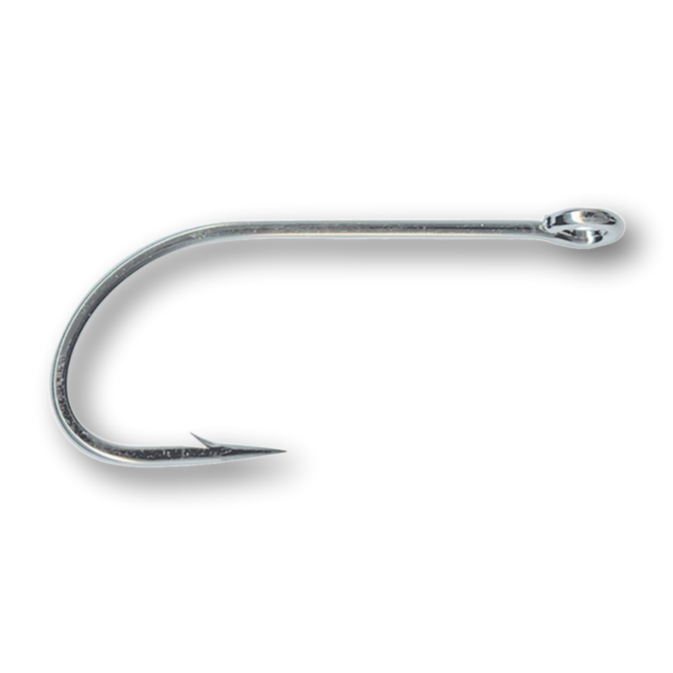 Mustad Pro-Stinger Trailer Hooks