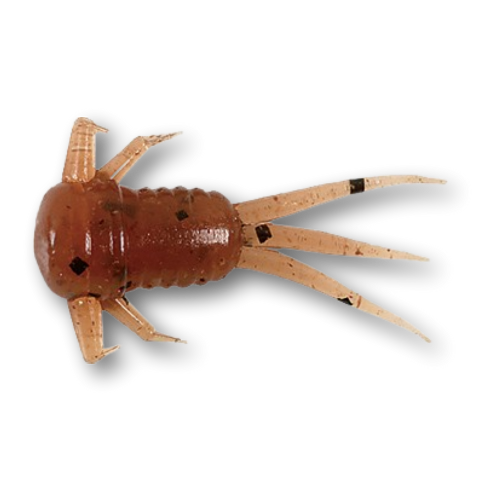 Mister Twister Nymph