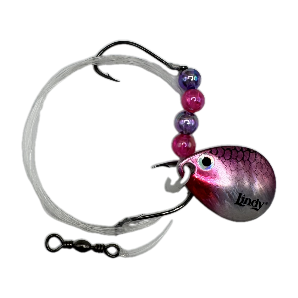 Lindy Crawler Harness