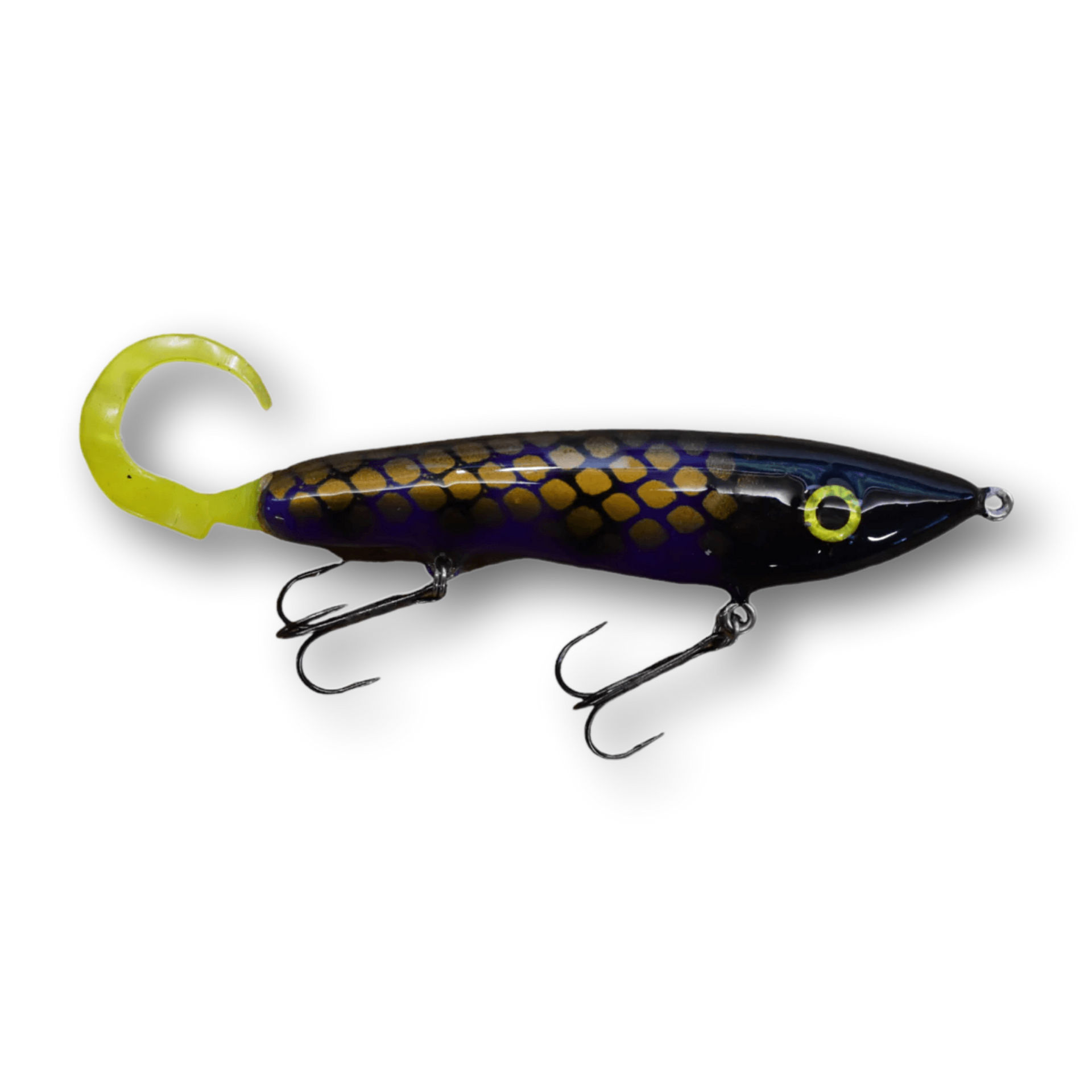 gupy Chaos Quickie Glider – Guide's Choice Pro Shop