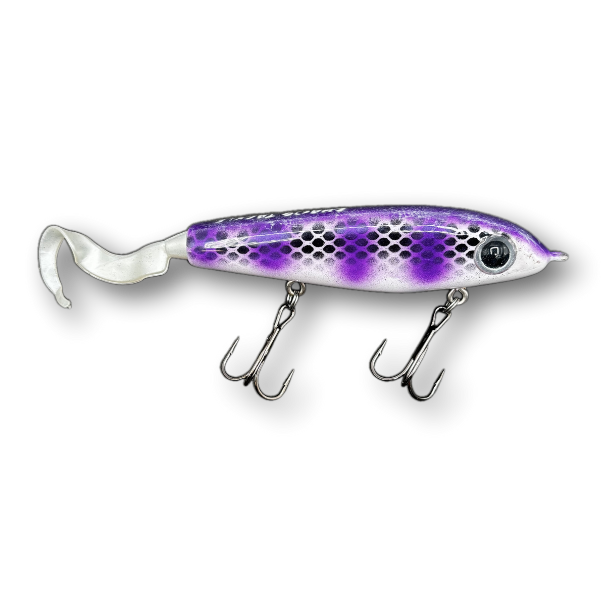 Chaos Kodiak Blunt Nose Glider – Guide's Choice Pro Shop