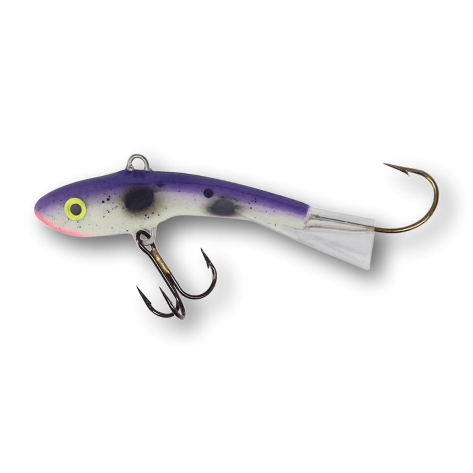 Moonshine Shiver Minnow