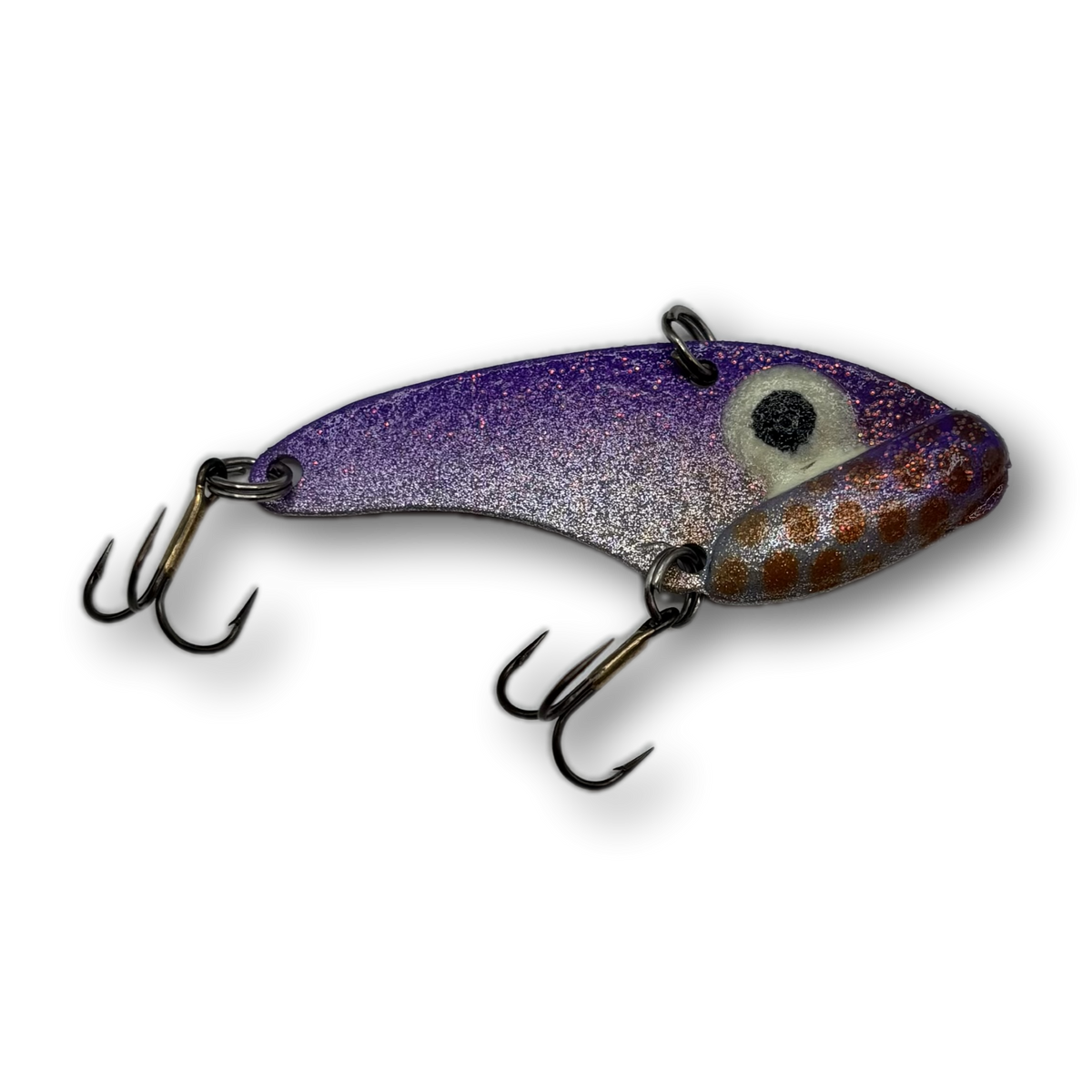 big dude's fishing lures Wolfs Big Dude Blade Bait – Guide's Choice Pro Shop