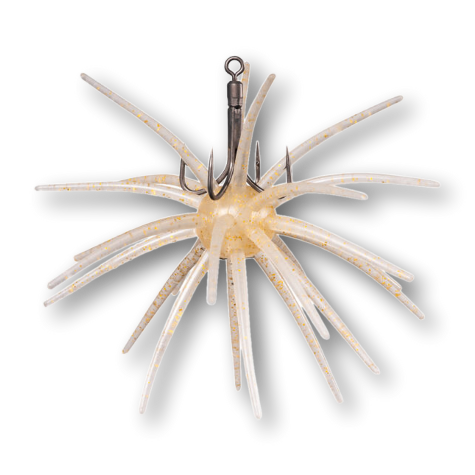 BKK Armor-Point Hyperlatch Quad - Urchin