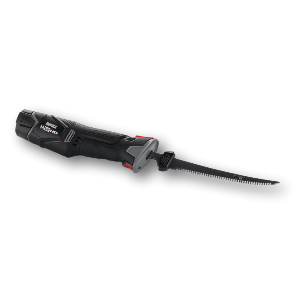 Rapala R12® Heavy Duty Fillet Knife