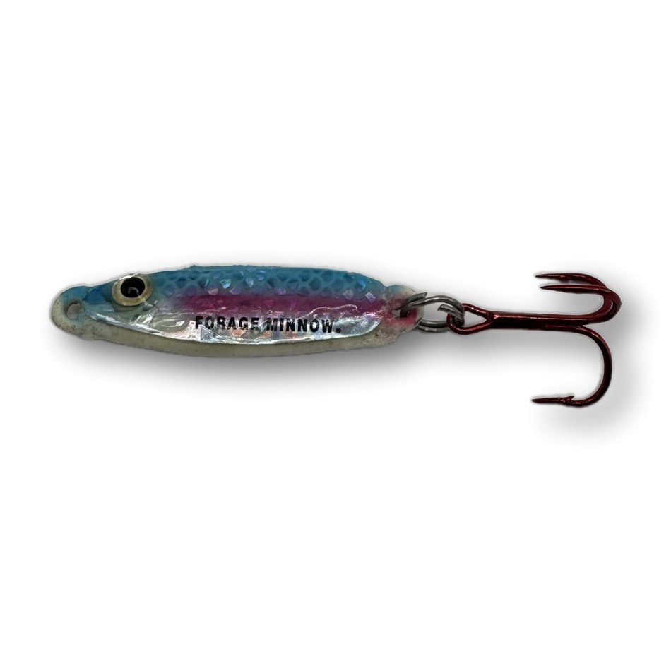 Northland Forage Minnow Spoon