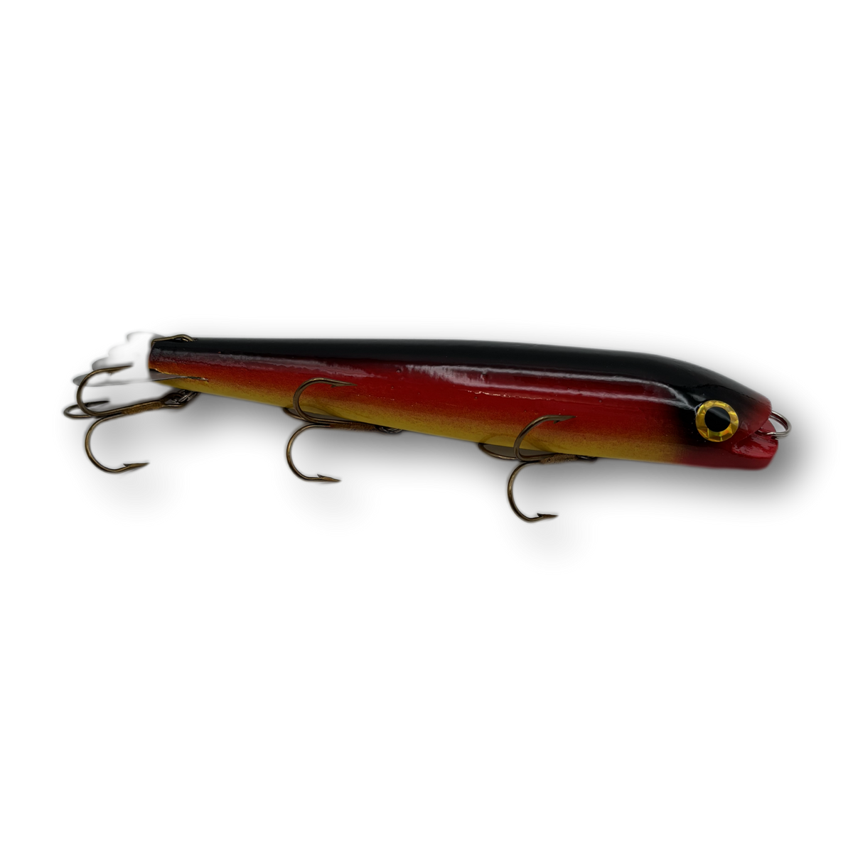 Bobbie Bait 8