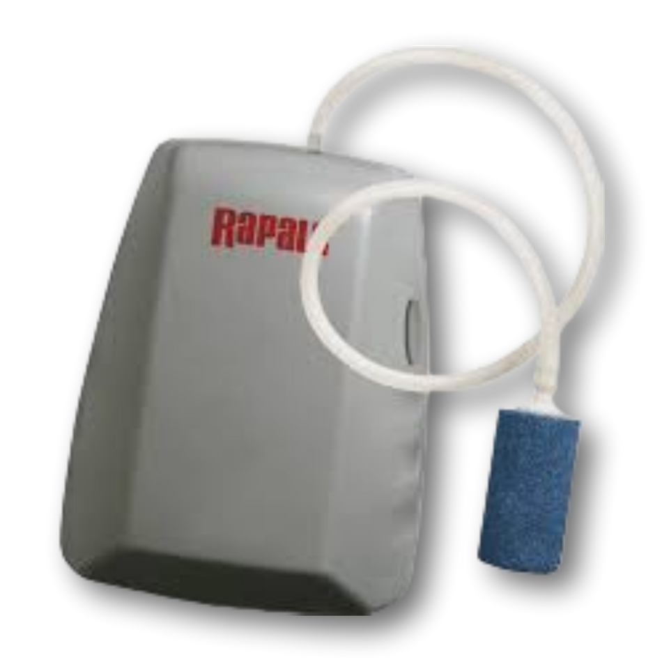 Rapala Aerator Battery Powered