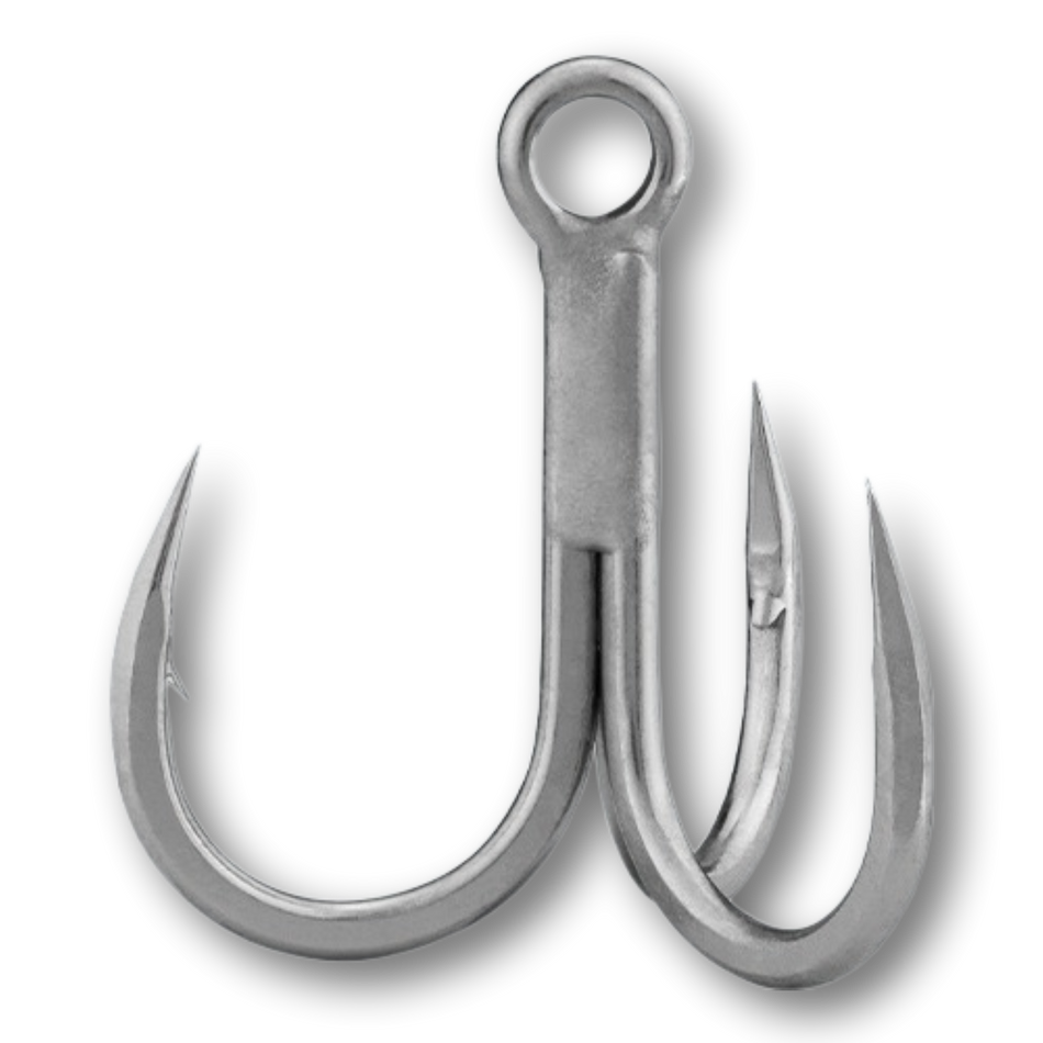 BKK Raptor Z BT Treble Hook