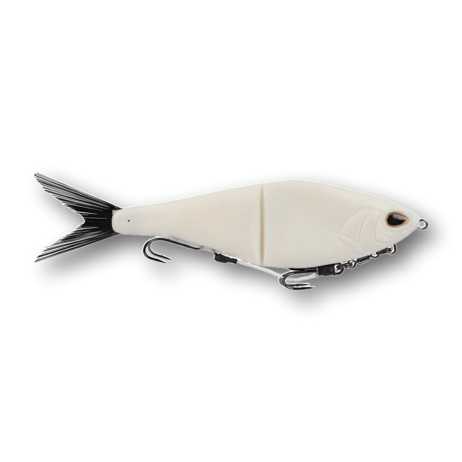 Berkley PowerBait® Chop Block Glide Bait